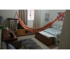 Chácara de 1500m² com 3 suites no Condomínio Recanto Primavera em Vargem - SP