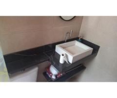 Chácara de 1500m² com 3 suites no Condomínio Recanto Primavera em Vargem - SP