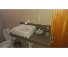 Chácara de 1500m² com 3 suites no Condomínio Recanto Primavera em Vargem - SP