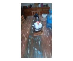 Chácara de 1500m² com 3 suites no Condomínio Recanto Primavera em Vargem - SP