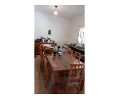 Chácara de 1500m² com 3 suites no Condomínio Recanto Primavera em Vargem - SP