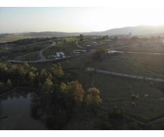 Terrenos no Condomínio Fazenda Dona Carolina em Itatiba - SP