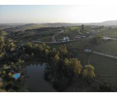 Terrenos no Condomínio Fazenda Dona Carolina em Itatiba - SP