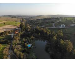 Terrenos no Condomínio Fazenda Dona Carolina em Itatiba - SP