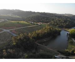 Terrenos no Condomínio Fazenda Dona Carolina em Itatiba - SP