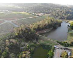 Terrenos no Condomínio Fazenda Dona Carolina em Itatiba - SP