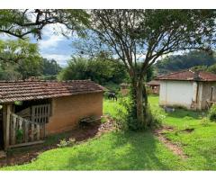 Sítio de 1 Alqueire no Bairro do Guaraiuva em Vargem SP