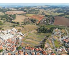 Terrenos de 140 metros no Vista dos Pinheiros 2 em Pinhalzinho - SP