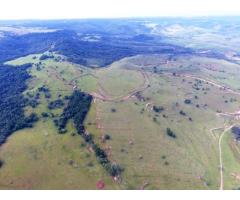 Fazenda de 271 alqueires em Itatinga - SP