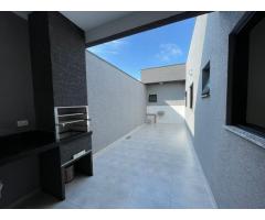 Casa de 90m² Villa Verde em Bragança Paulista - SP