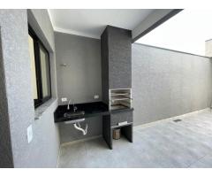 Casa de 90m² Villa Verde em Bragança Paulista - SP