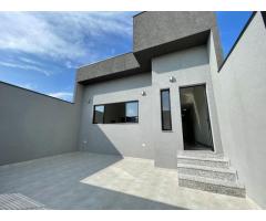 Casa de 90m² Villa Verde em Bragança Paulista - SP