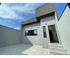 Casa de 90m² Villa Verde em Bragança Paulista - SP