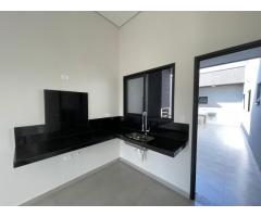 Casa de 90m² Villa Verde em Bragança Paulista - SP