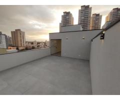 Sobrado Alto Padrão com 230m² no Jardim São Paulo (Centro) de São Bernardo do Campo - SP