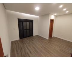 Sobrado Alto Padrão com 230m² no Jardim São Paulo (Centro) de São Bernardo do Campo - SP