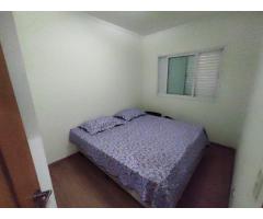 Apartamento de 90 m² no Parque das Nações em Santo André - SP