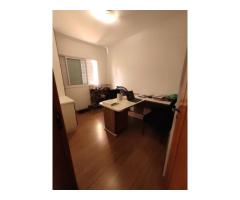 Apartamento de 90 m² no Parque das Nações em Santo André - SP