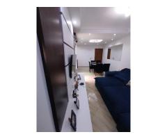 Apartamento de 90 m² no Parque das Nações em Santo André - SP