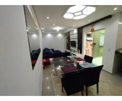 Apartamento de 90 m² no Parque das Nações em Santo André - SP