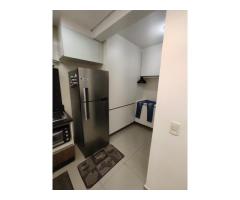 Apartamento de 90 m² no Parque das Nações em Santo André - SP