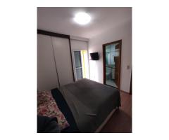 Apartamento de 90 m² no Parque das Nações em Santo André - SP