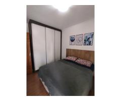 Apartamento de 90 m² no Parque das Nações em Santo André - SP