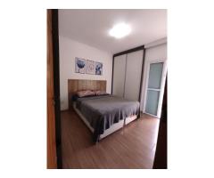 Apartamento de 90 m² no Parque das Nações em Santo André - SP