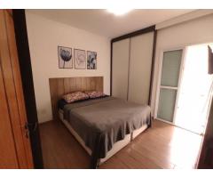 Apartamento de 90 m² no Parque das Nações em Santo André - SP