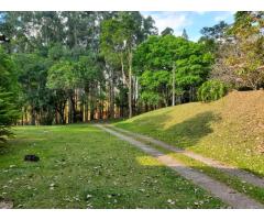 Sítio com 56.722 metros em Bragança Paulista - SP