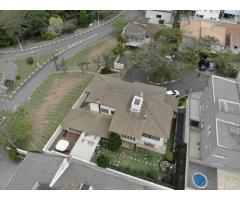 Casa no condomínio Euroville 1 em Bragança Paulista  - SP