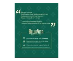 Terrenos de 250.m² no Residencial Bella Vita em Bragança Paulista SP