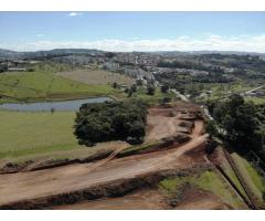 Terrenos de 250.m² no Residencial Bella Vita em Bragança Paulista SP