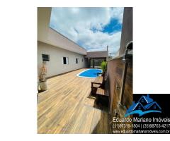 Casa no bairro Vista Alegre em Bragança Paulista SP