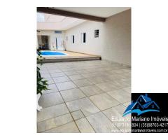 Casa no bairro Vista Alegre em Bragança Paulista SP