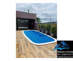 Casa no bairro Vista Alegre em Bragança Paulista SP