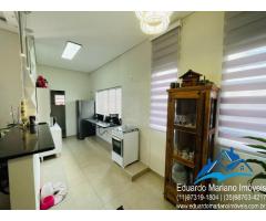 Casa no bairro Vista Alegre em Bragança Paulista SP