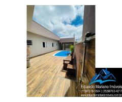 Casa no bairro Vista Alegre em Bragança Paulista SP