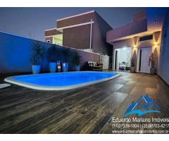 Casa no bairro Vista Alegre em Bragança Paulista SP