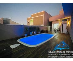 Casa no bairro Vista Alegre em Bragança Paulista SP