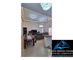 Casa no bairro Vista Alegre em Bragança Paulista SP