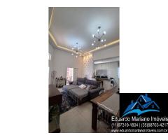 Casa no bairro Vista Alegre em Bragança Paulista SP