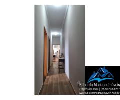 Casa no bairro Vista Alegre em Bragança Paulista SP