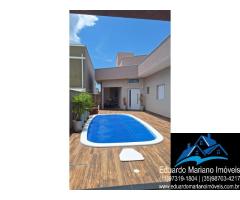 Casa no bairro Vista Alegre em Bragança Paulista SP