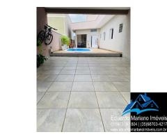 Casa no bairro Vista Alegre em Bragança Paulista SP