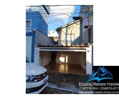 Casa no bairro Santa Terezinha em São Bernardo do campo SP