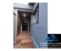 Casa no bairro Santa Terezinha em São Bernardo do campo SP
