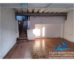 Casa no bairro Santa Terezinha em São Bernardo do campo SP
