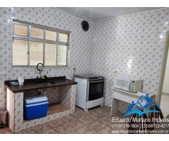 Casa no bairro Santa Terezinha em São Bernardo do campo SP