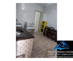 Casa no bairro Santa Terezinha em São Bernardo do campo SP